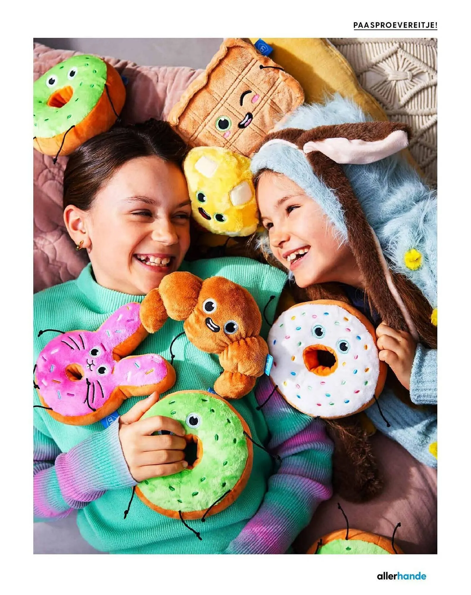 Albert Heijn magazine van 9 maart tot 9 april 2025 - Folder pagina 93