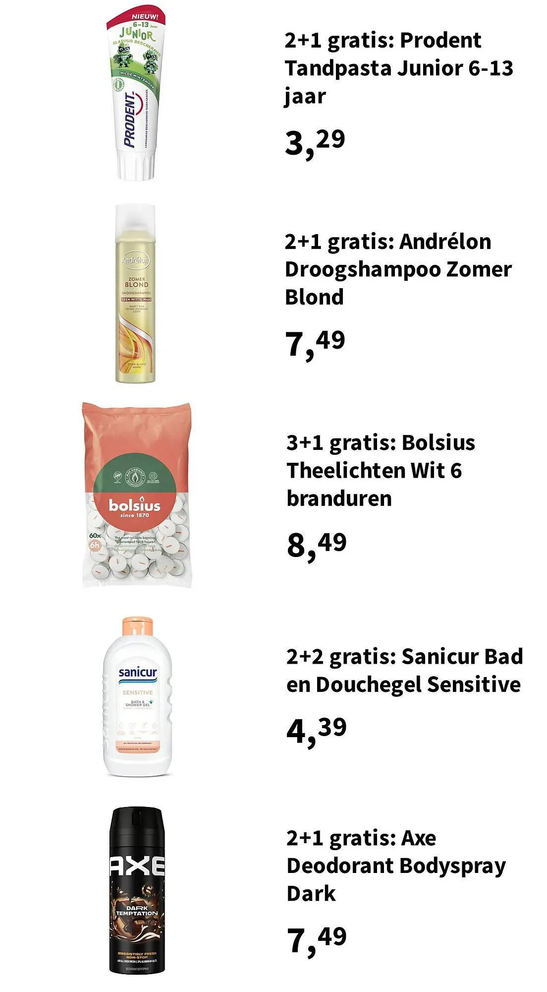 Plein.nl folder van 9 december tot 31 mei 2026 - Folder pagina 6