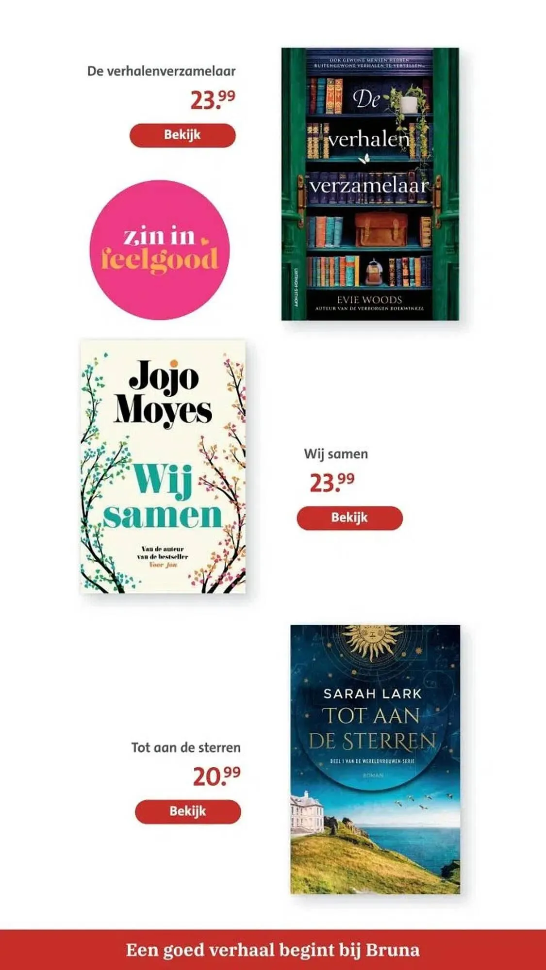 Bruna folder van 24 maart tot 30 maart 2025 - Folder pagina 14