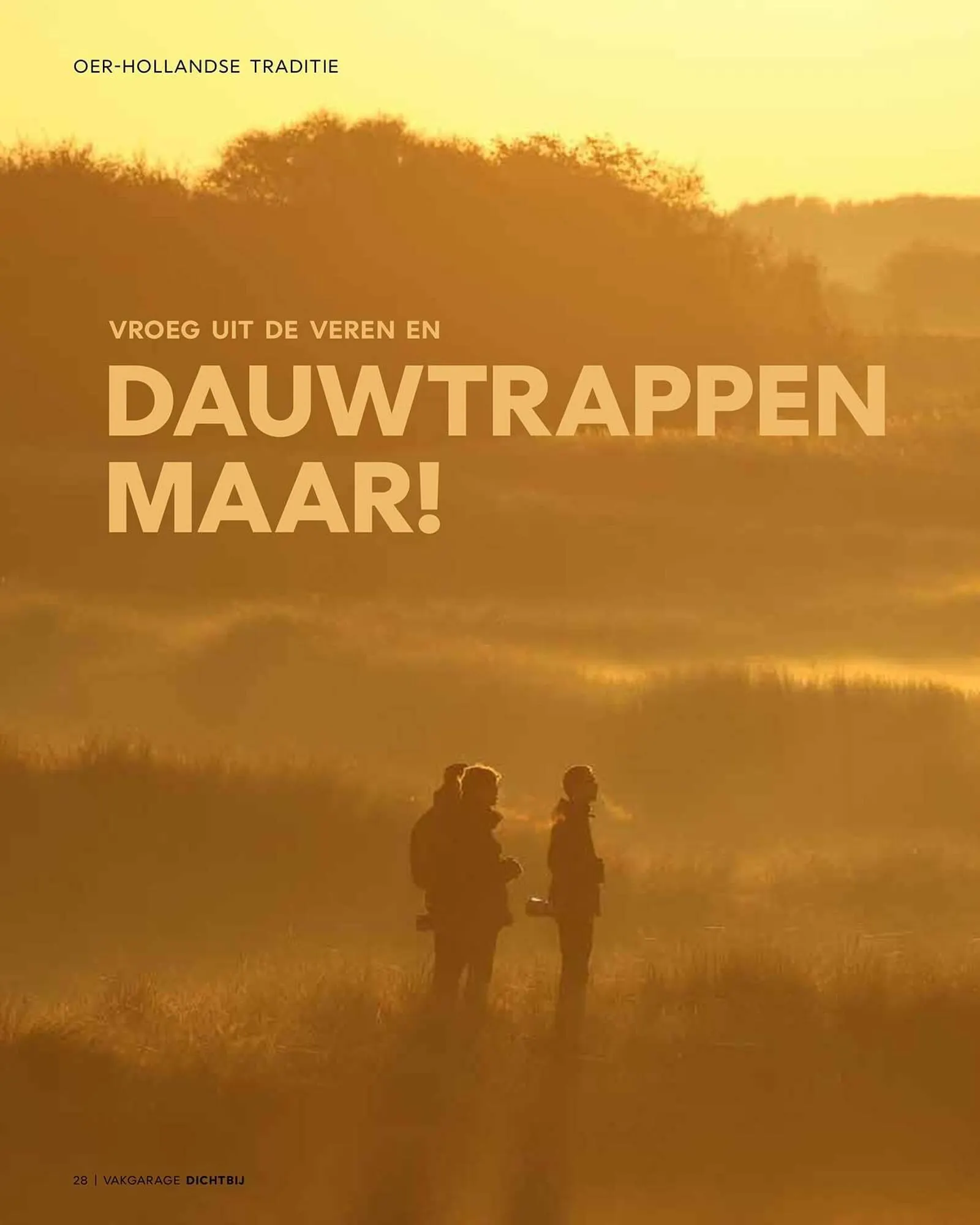 Vakgarage folder van 21 april tot 31 mei 2026 - Folder pagina 28