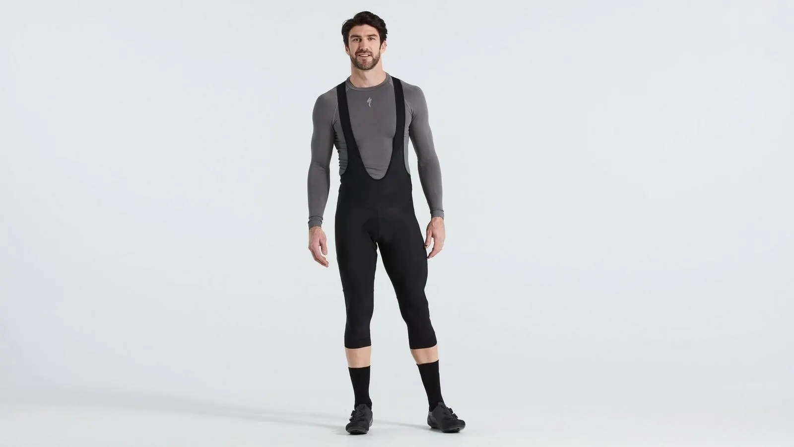 Men's RBX Comp Thermal Bib Knicker