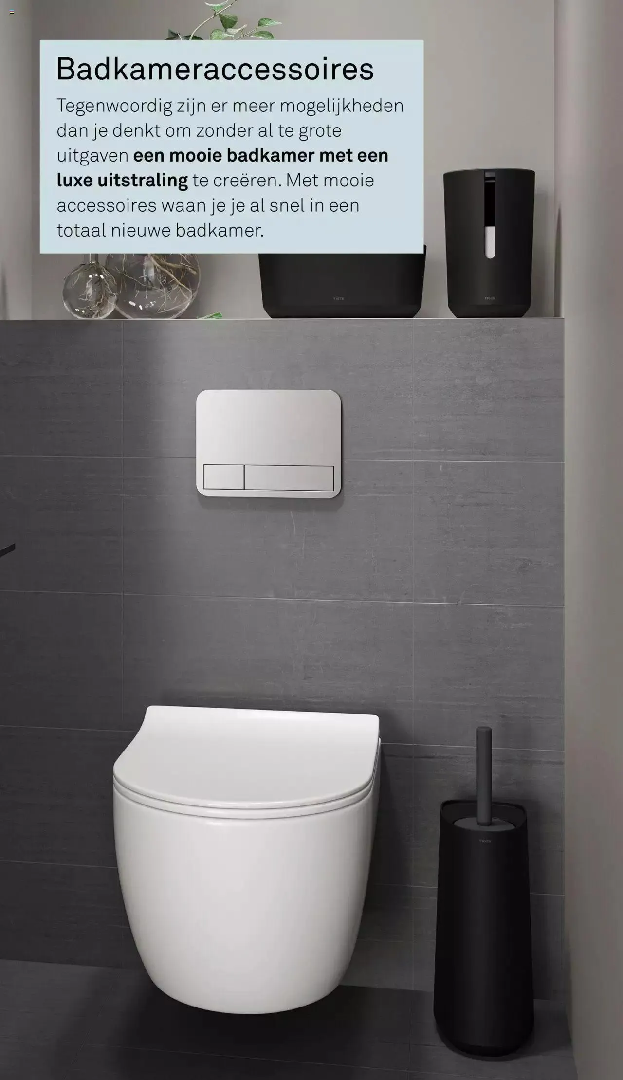 KARWEI - Sanitair special van 1 augustus tot 31 december 2024 - Folder pagina 44