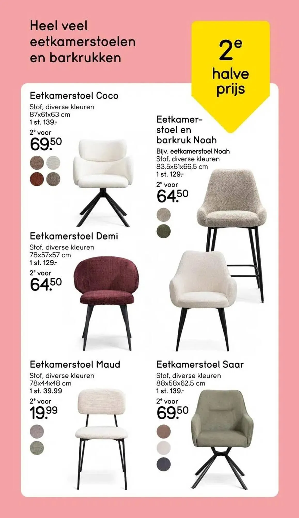 Leen Bakker folder van 2 februari tot 8 februari 2026 - Folder pagina 18