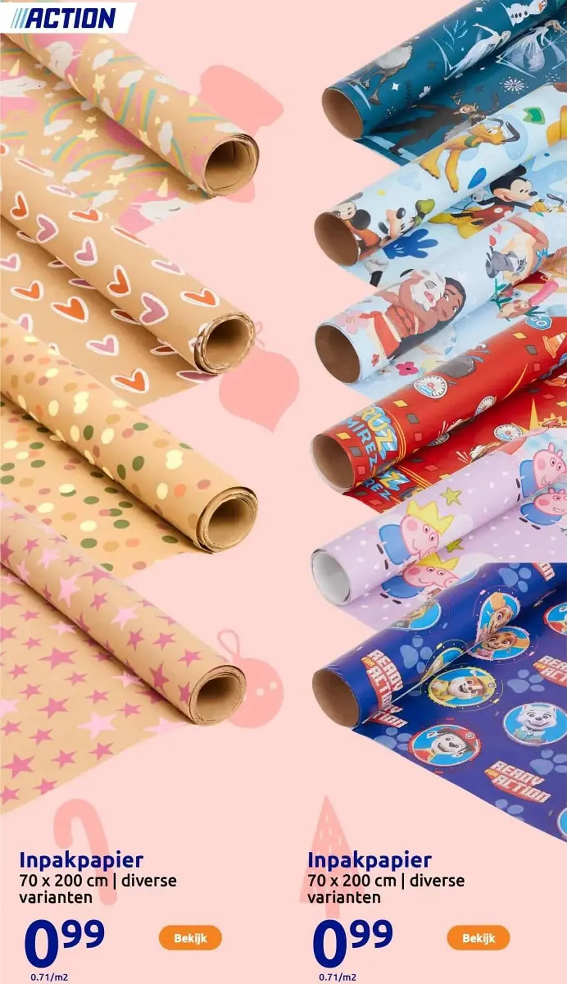 Action folder van 3 december tot 9 december 2025 - Folder pagina 179