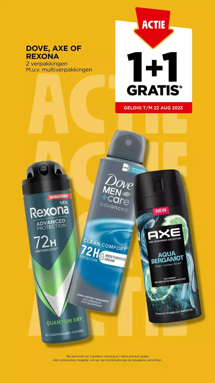 Jumbo Folder van 14 augustus tot 20 augustus 2023 - Folder pagina 22