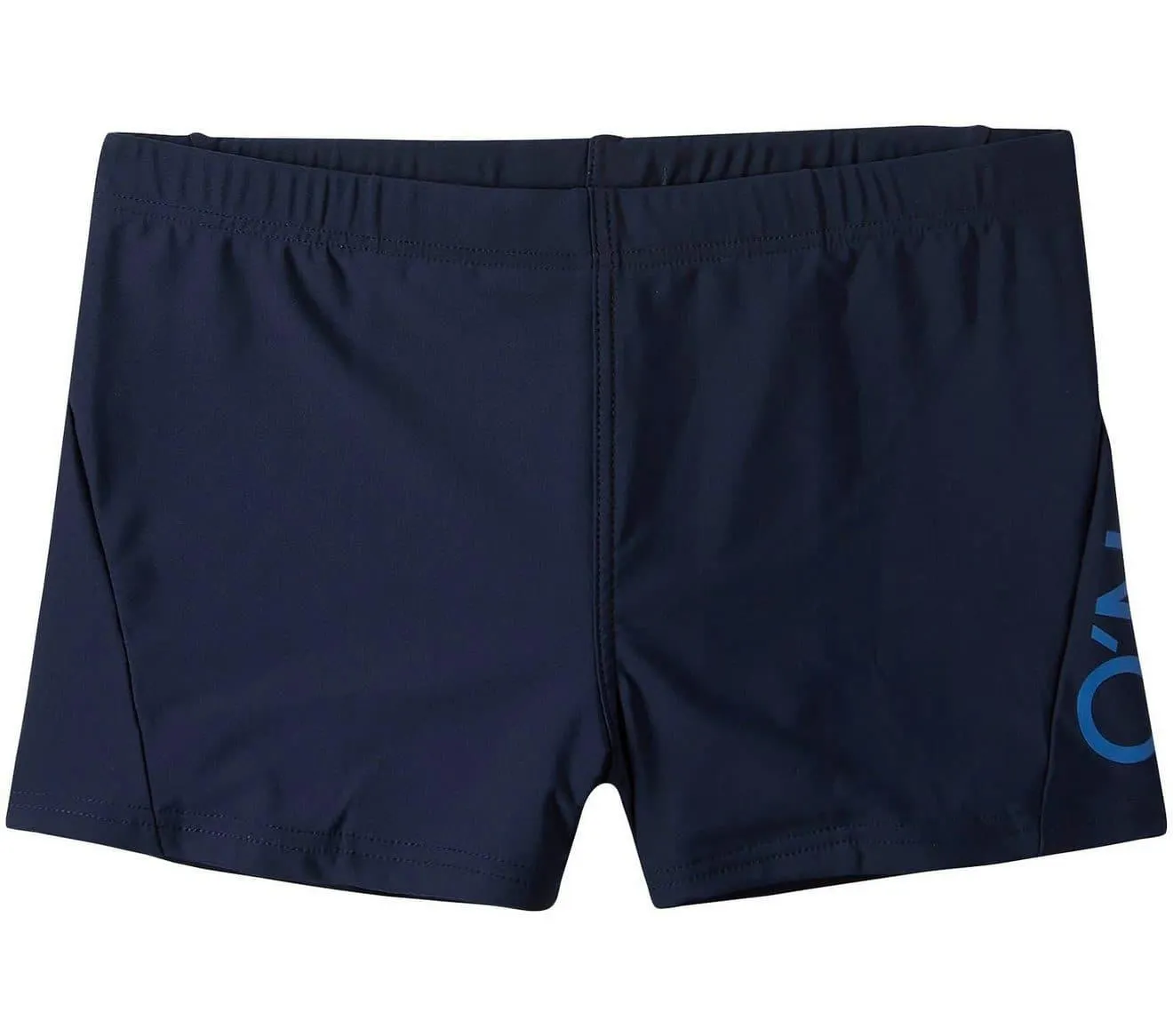 O'Neill Zwembroek CALI SWIMTRUNKS met logo-opschrift op de pijp