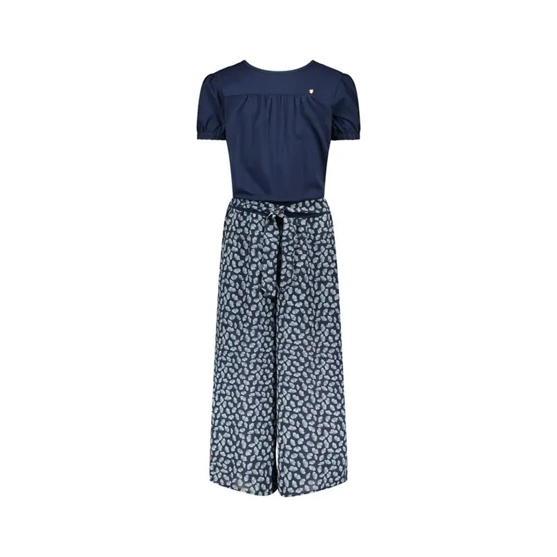 NoNo meisjes jumpsuit