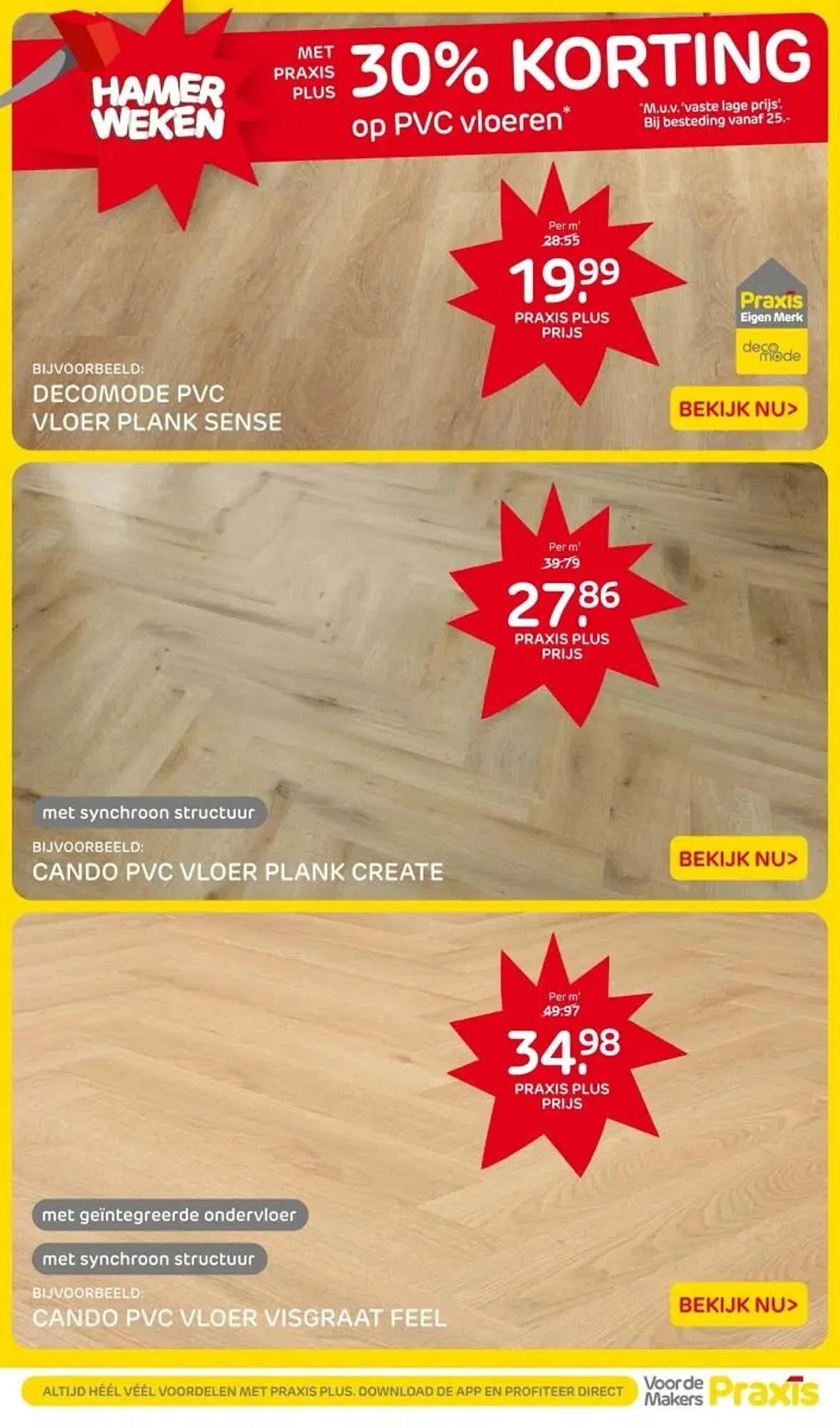 Praxis folder van 27 oktober tot 2 november 2025 - Folder pagina 20