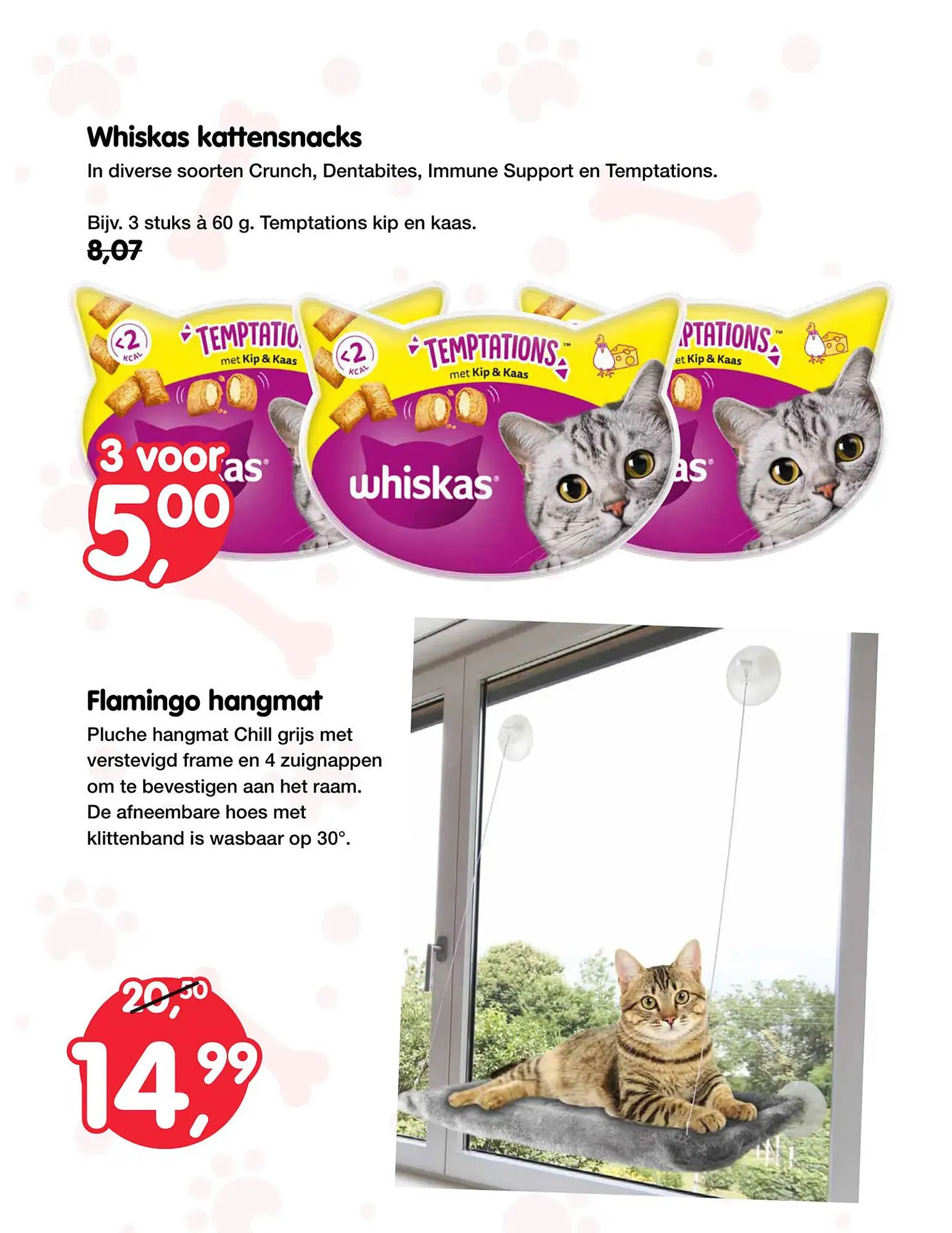 Jumper folder van 25 september tot 8 oktober 2023 - Folder pagina 19