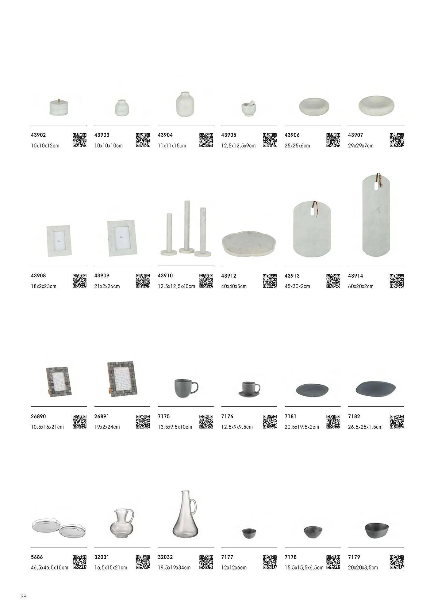 J-Line folder van 8 november tot 31 december 2023 - Folder pagina 38