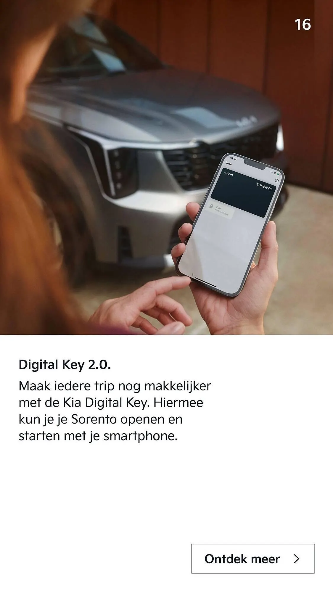 Kia folder van 5 september tot 31 oktober 2025 - Folder pagina 16