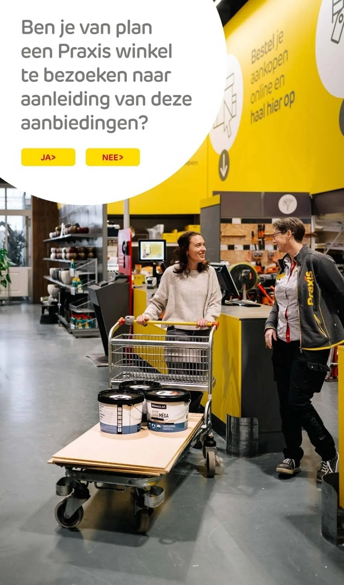 Praxis folder van 19 januari tot 25 januari 2026 - Folder pagina 48