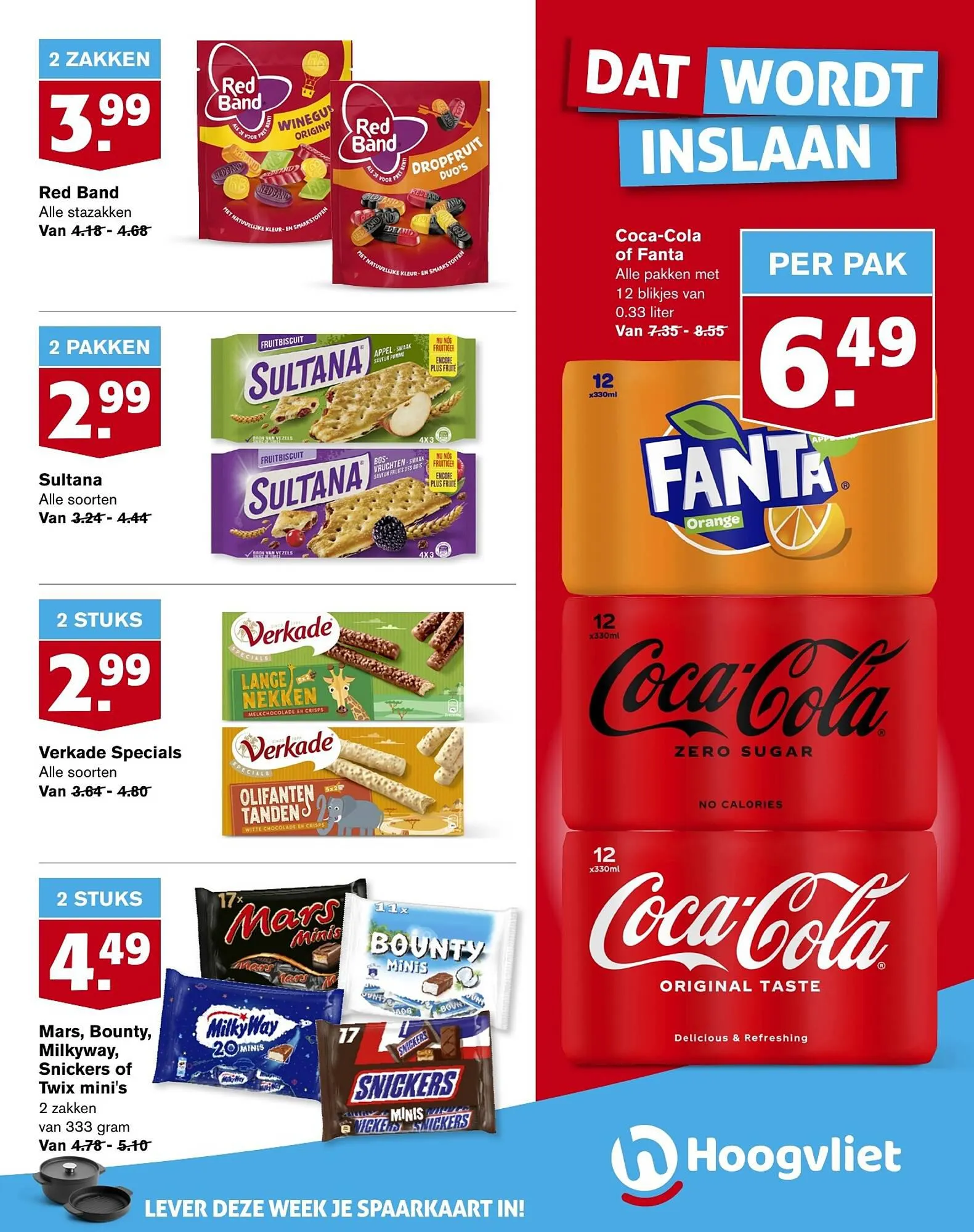 Hoogvliet folder van 1 november tot 7 november 2023 - Folder pagina 15