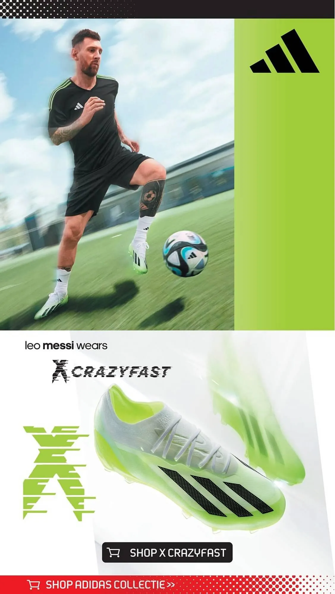 Sport 2000 folder van 10 augustus tot 19 augustus 2023 - Folder pagina 4