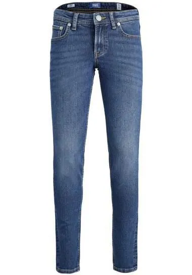 Jack & Jones Junior Slim fit jeans JJIGLENN JJORIGINAL MF 070 NOOS JNR