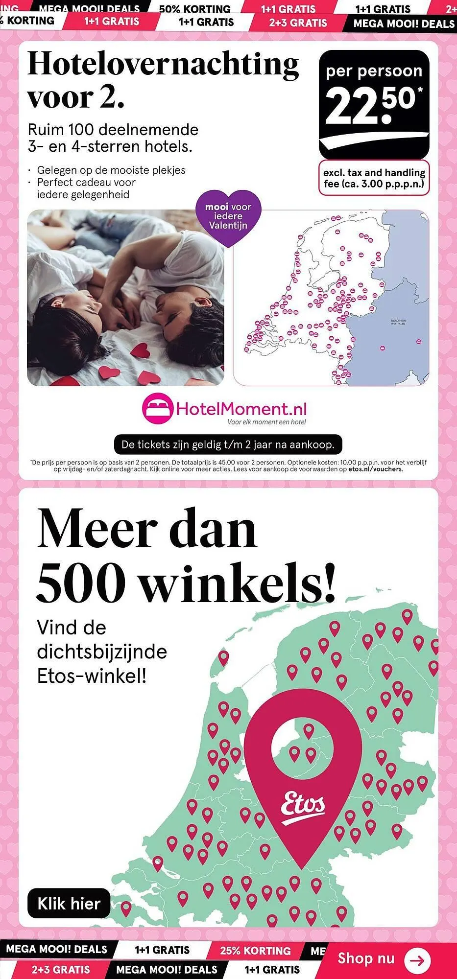 Etos folder van 2 februari tot 8 februari 2026 - Folder pagina 31