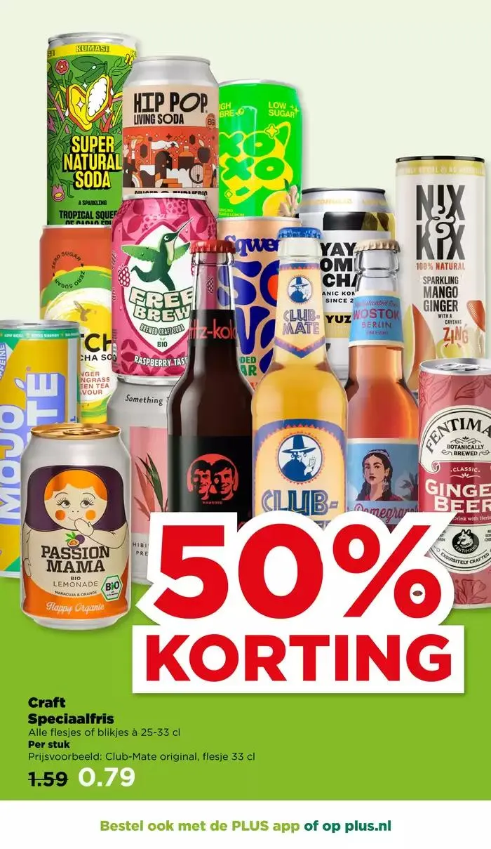 Plus folder van 17 november tot 23 november 2024 - Folder pagina 29