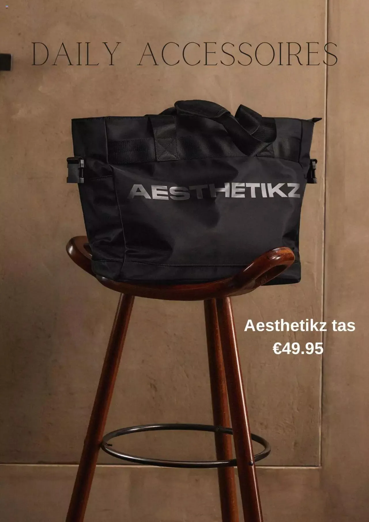 The Sting - Folder van 21 maart tot 31 december 2024 - Folder pagina 8