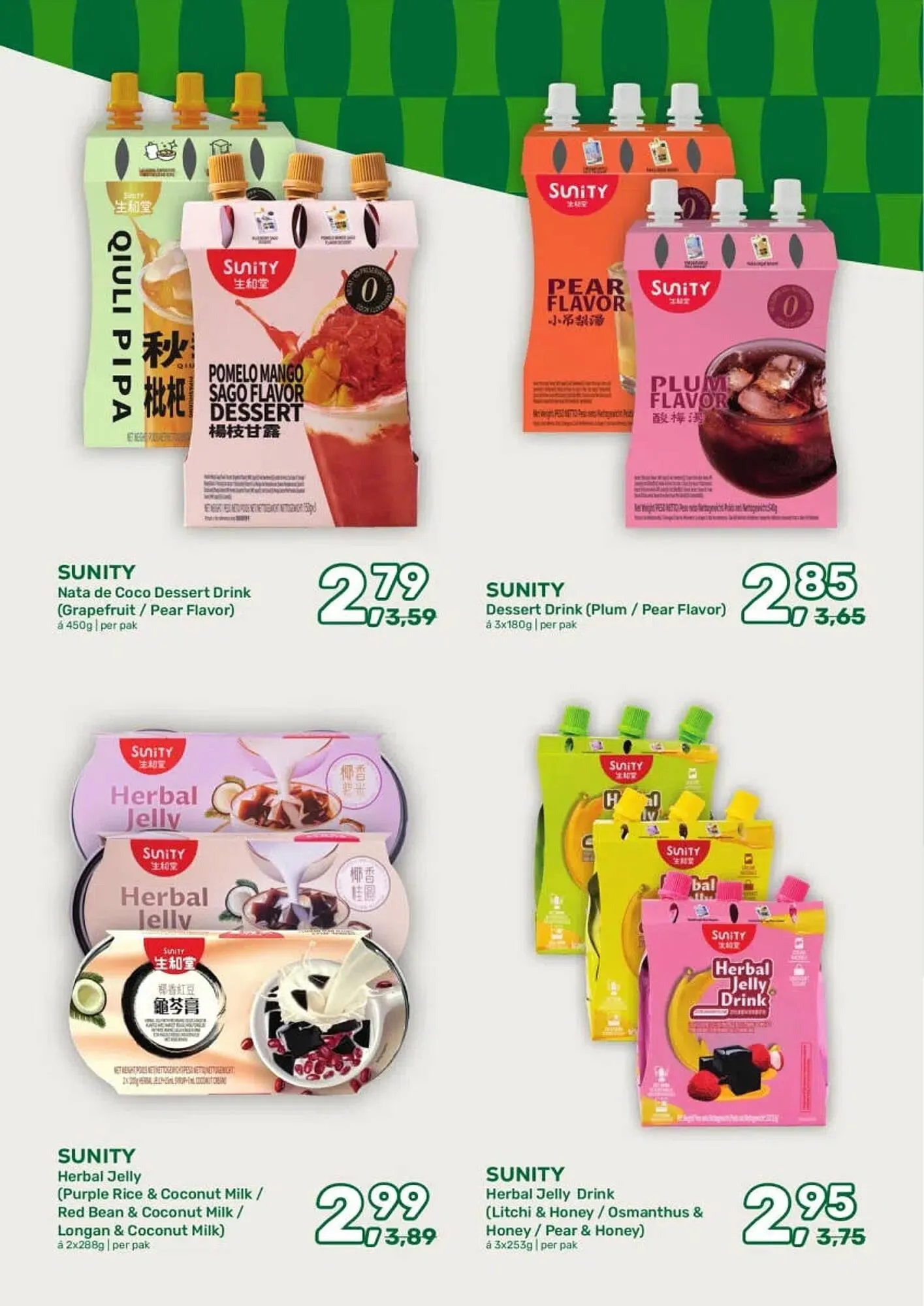 Amazing Oriëntal folder van 1 april tot 21 april 2026 - Folder pagina 31