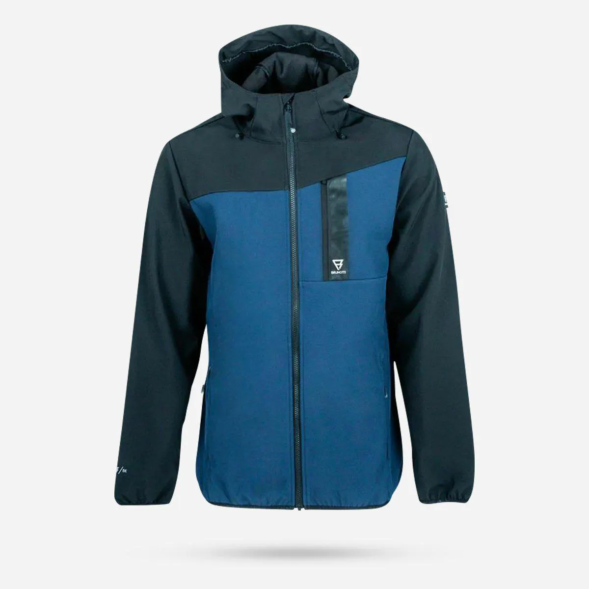 Brunotti Bolyn Heren Softshell Jas