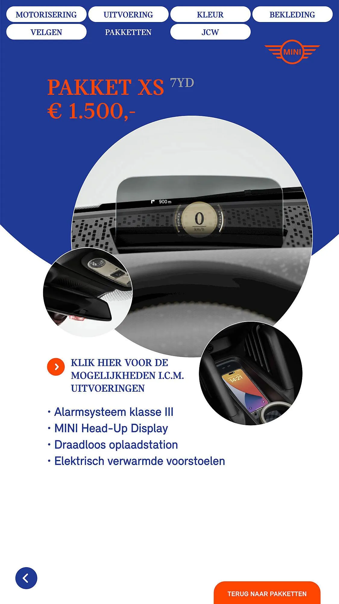 MINI folder van 5 maart tot 31 maart 2025 - Folder pagina 24