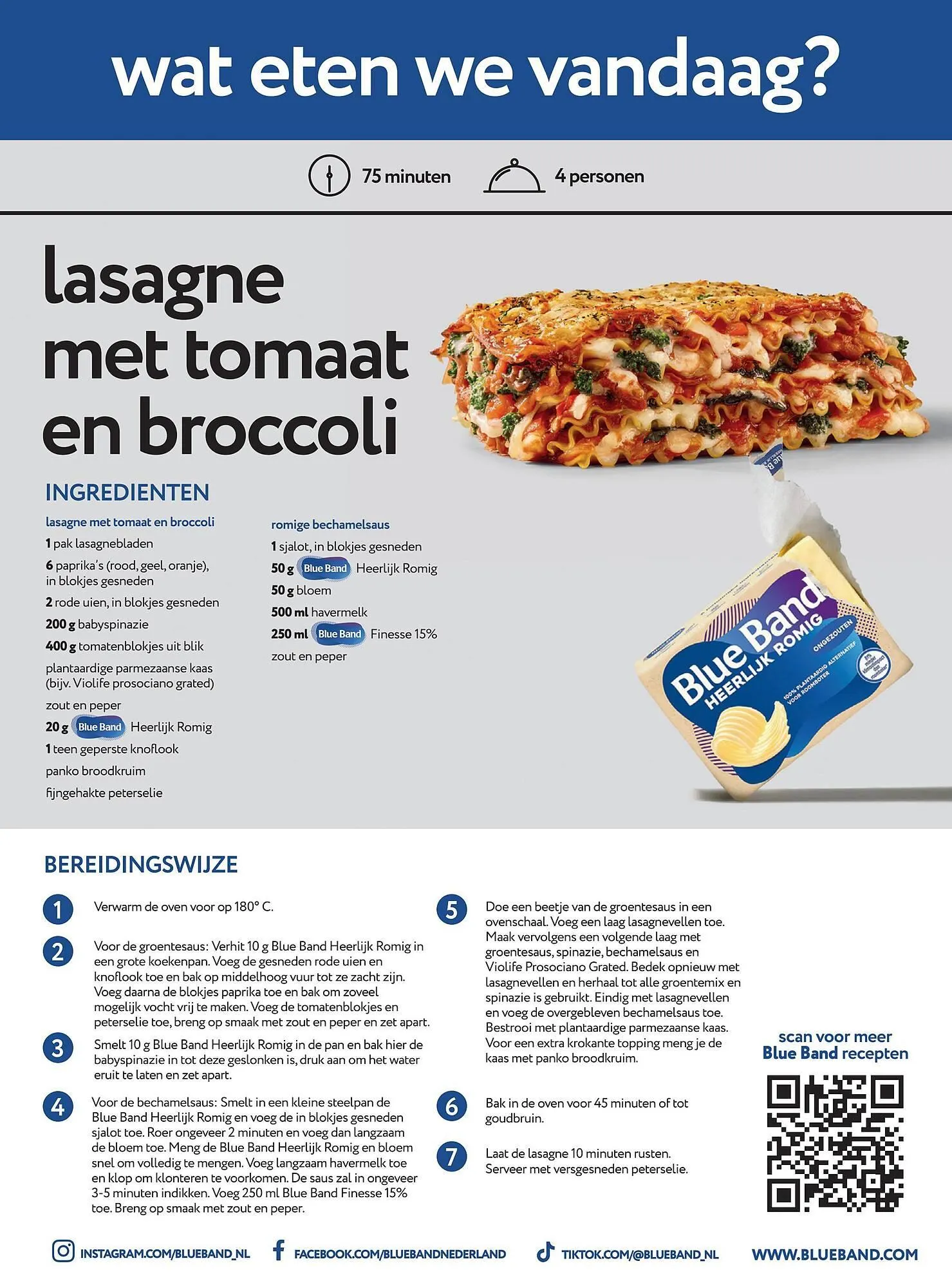 Boodschappen folder van 1 februari tot 28 februari 2025 - Folder pagina 13