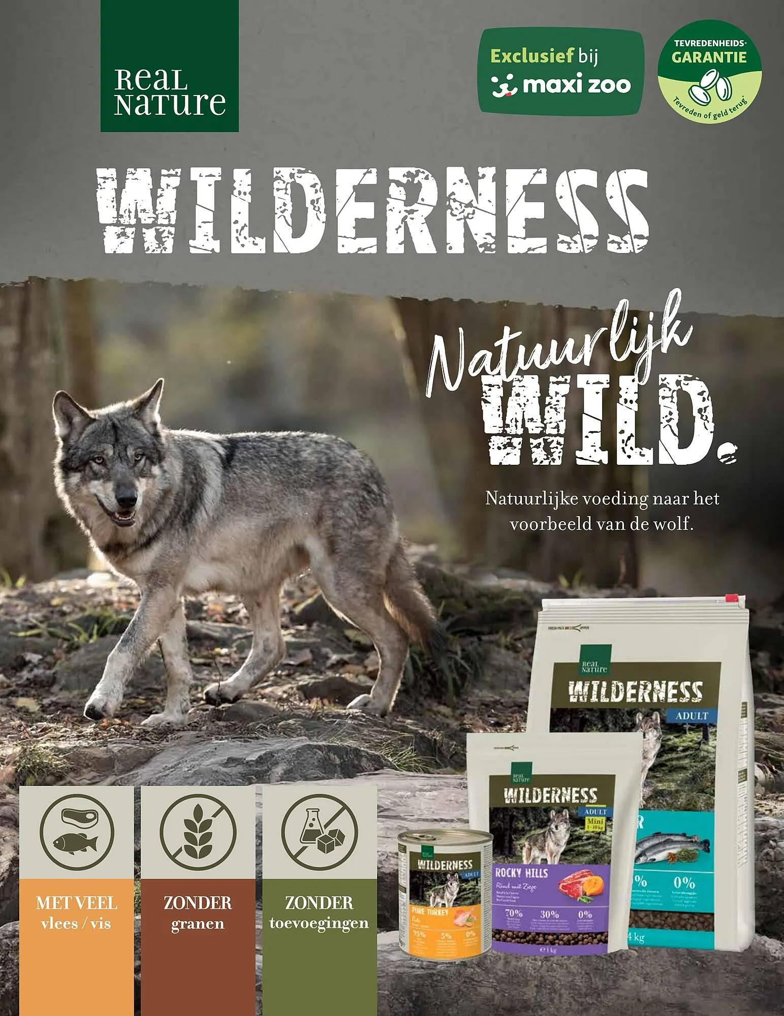 Maxi Zoo folder van 23 februari tot 1 maart 2026 - Folder pagina 4
