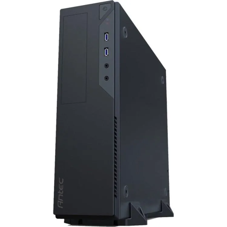 Antec VSK2000 U3 Slim Desktop Behuizing