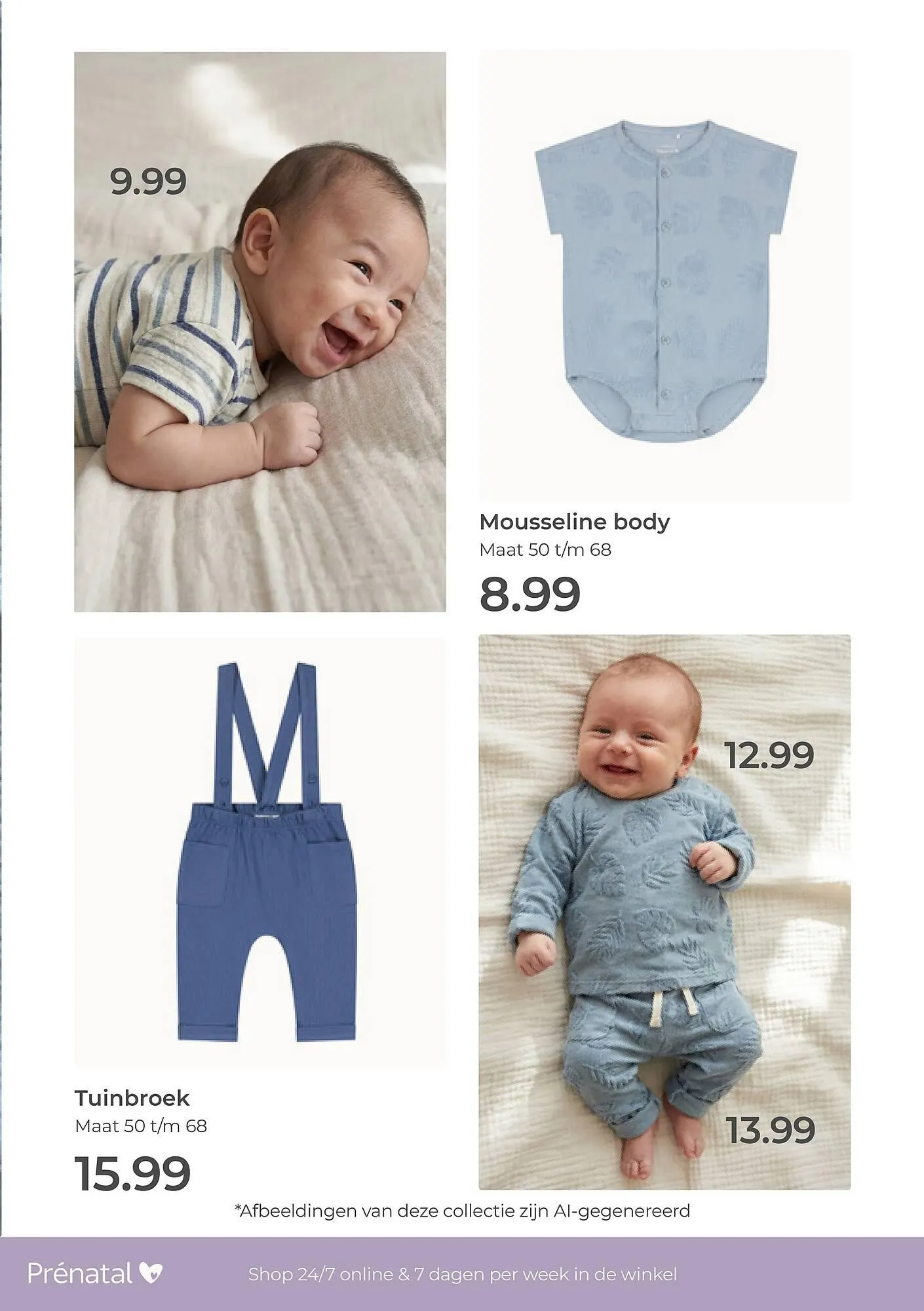 Prenatal folder van 30 maart tot 5 april 2026 - Folder pagina 27