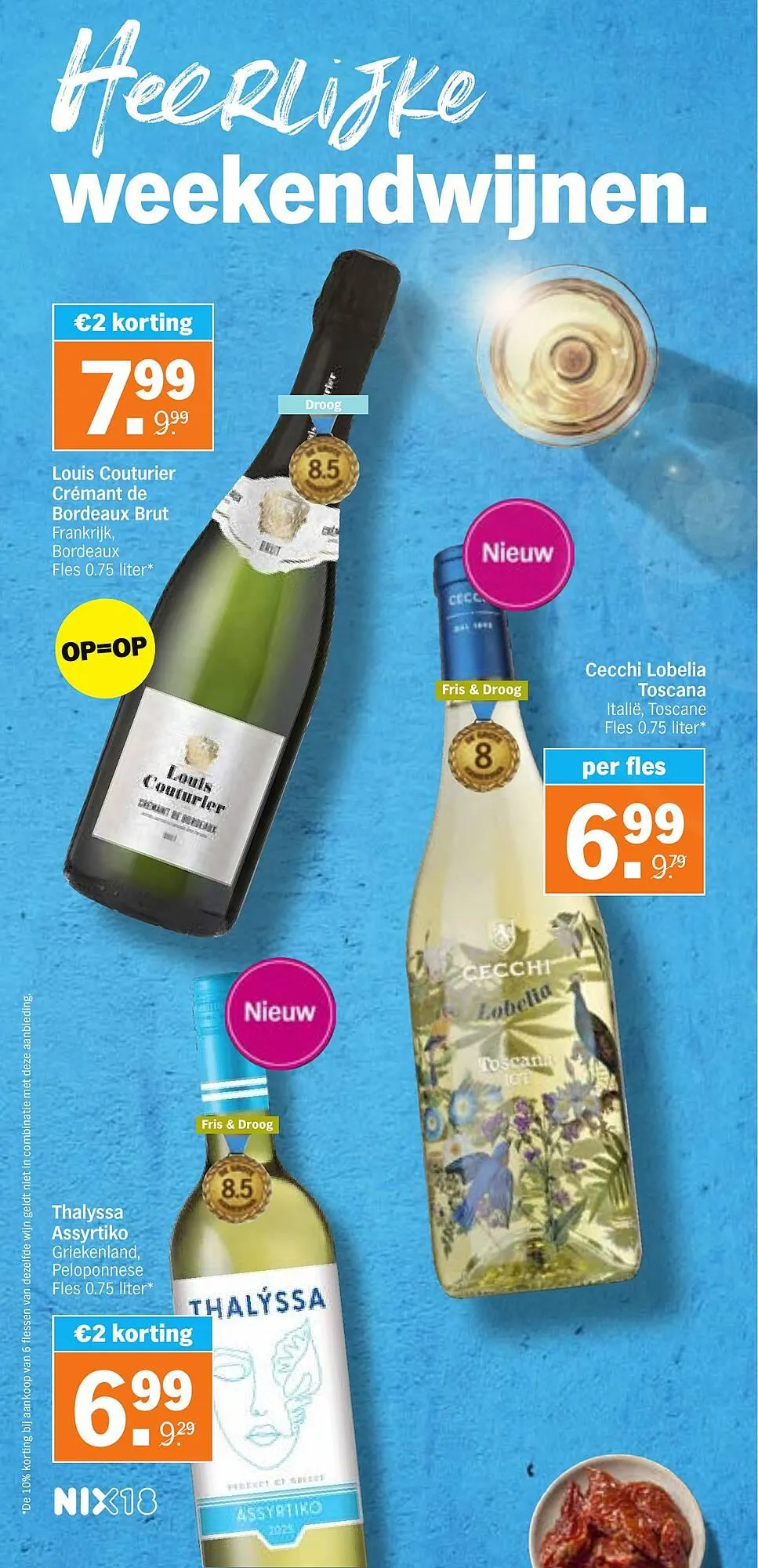 Albert Heijn folder van 11 mei tot 17 mei 2026 - Folder pagina 29