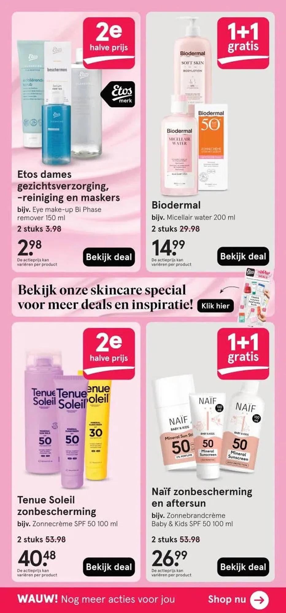 Etos folder van 11 mei tot 17 mei 2026 - Folder pagina 14