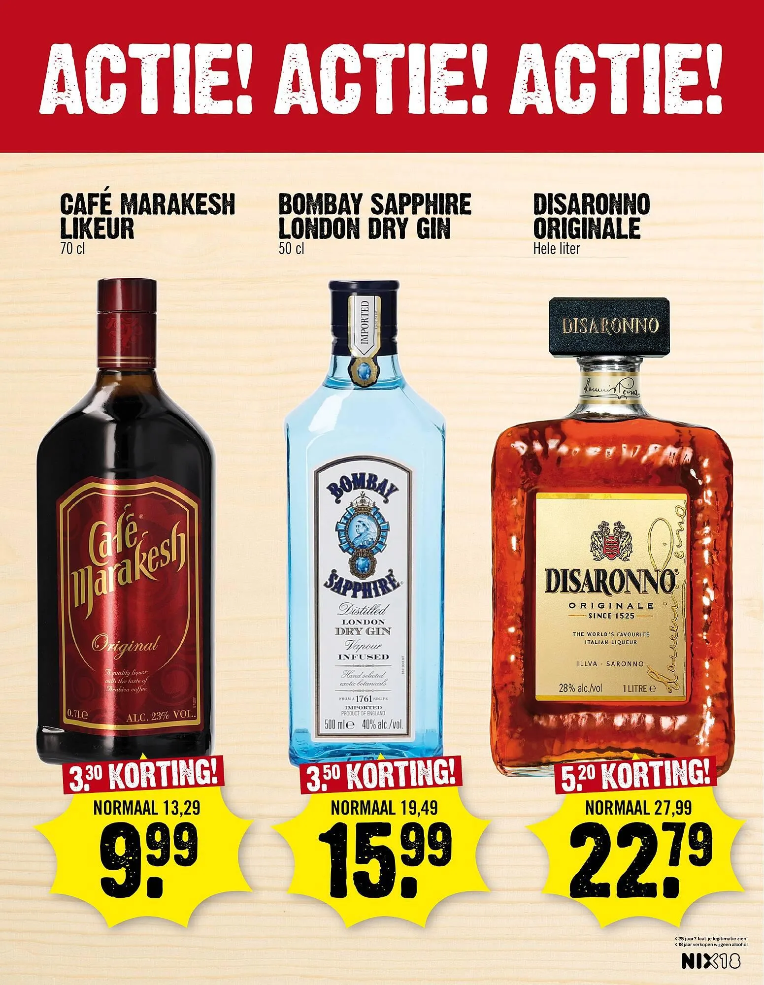 Super Dirck 3 folder van 25 februari tot 3 maart 2026 - Folder pagina 4