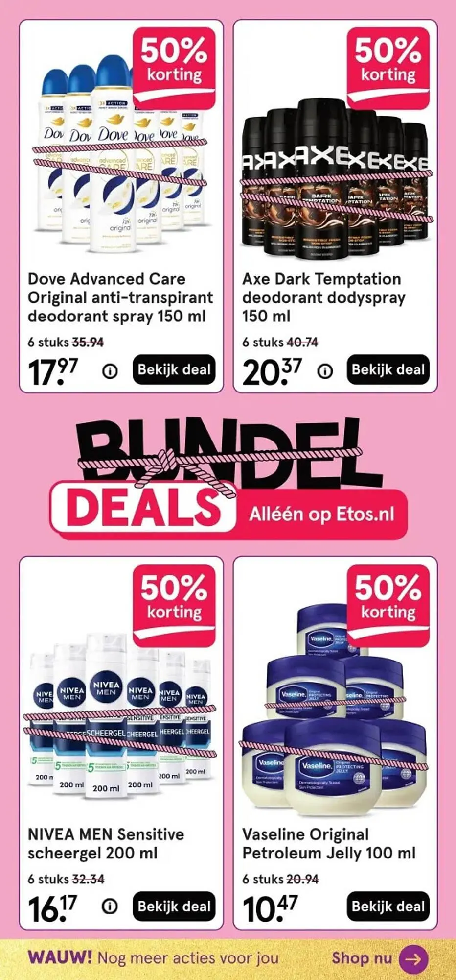 Etos folder van 22 december tot 28 december 2025 - Folder pagina 104