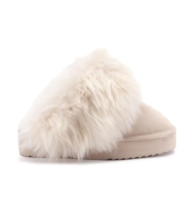 Warmbat Wagga Women Plateau