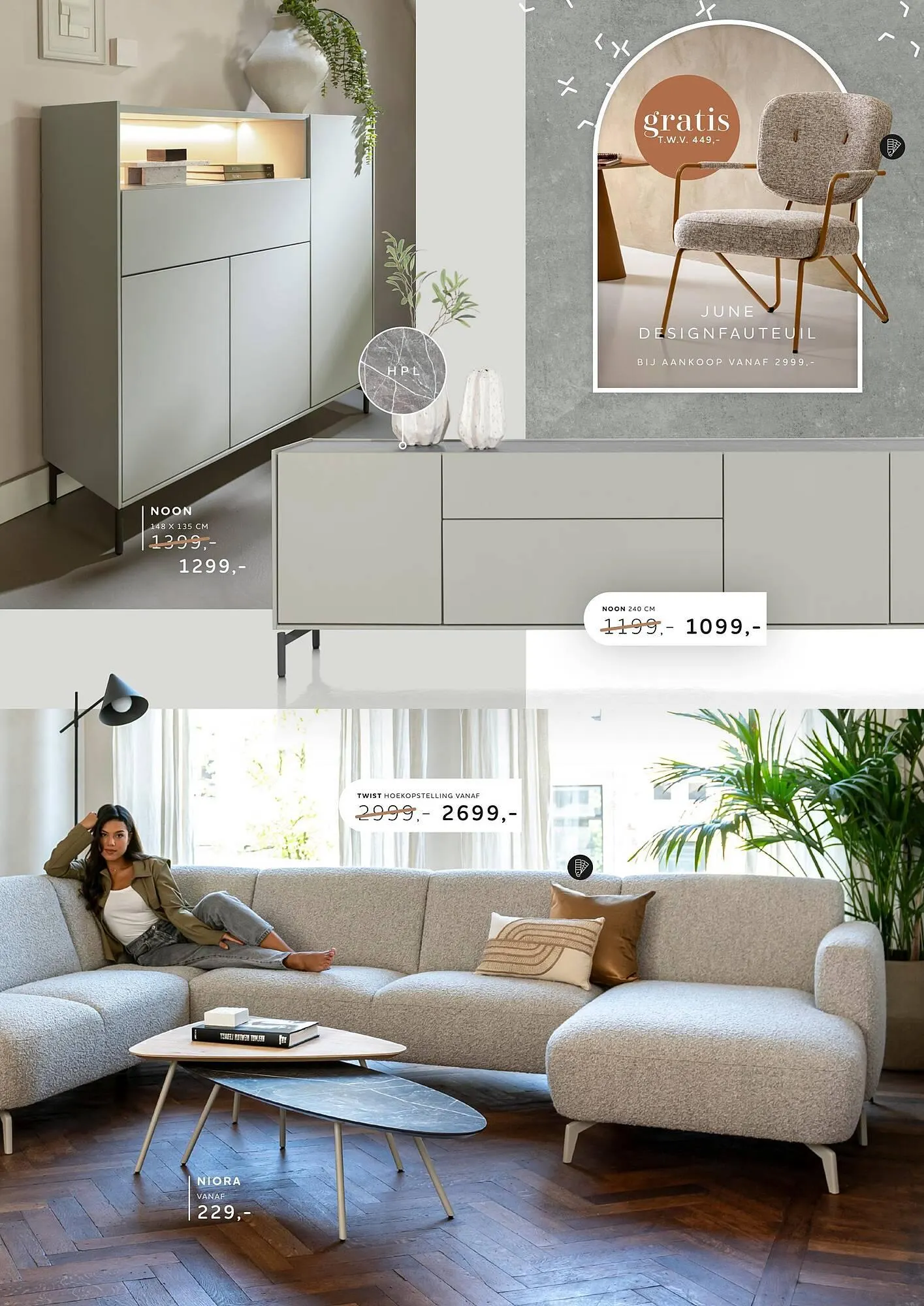 Bert Plantagie folder van 20 maart tot 30 april 2025 - Folder pagina 5