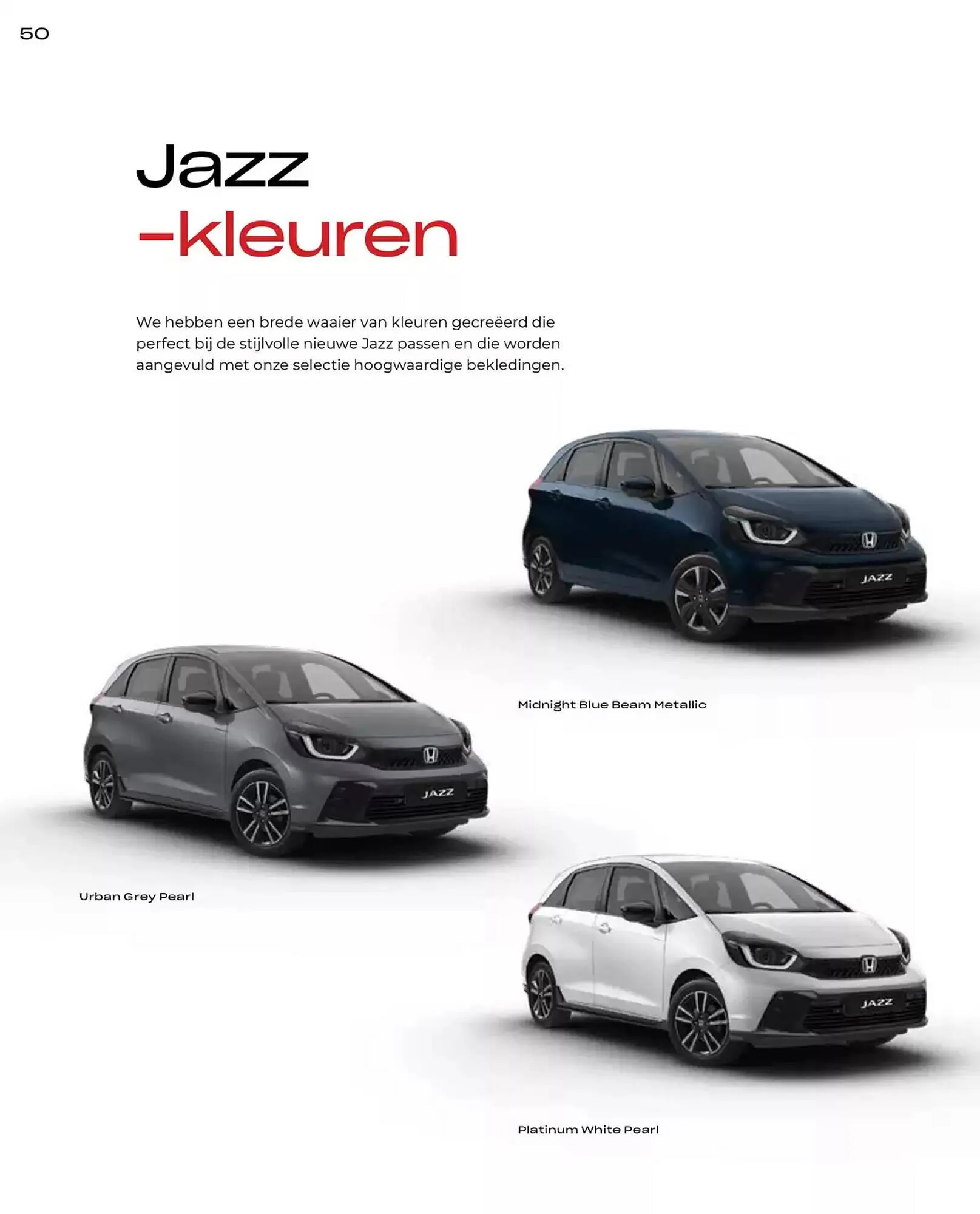 Honda folder van 19 november tot 30 juni 2025 - Folder pagina 50