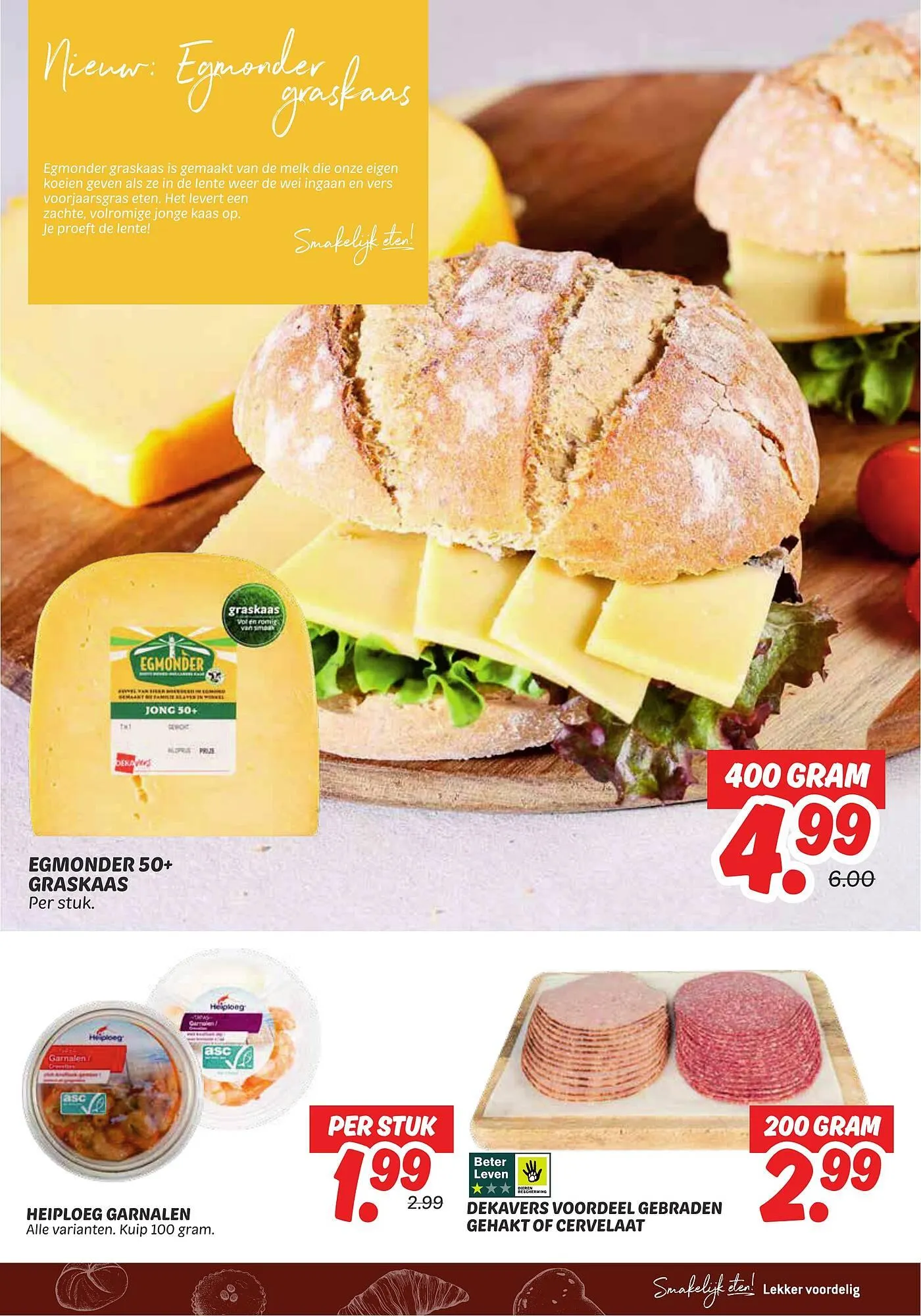 Dekamarkt folder van 27 mei tot 2 juni 2025 - Folder pagina 15