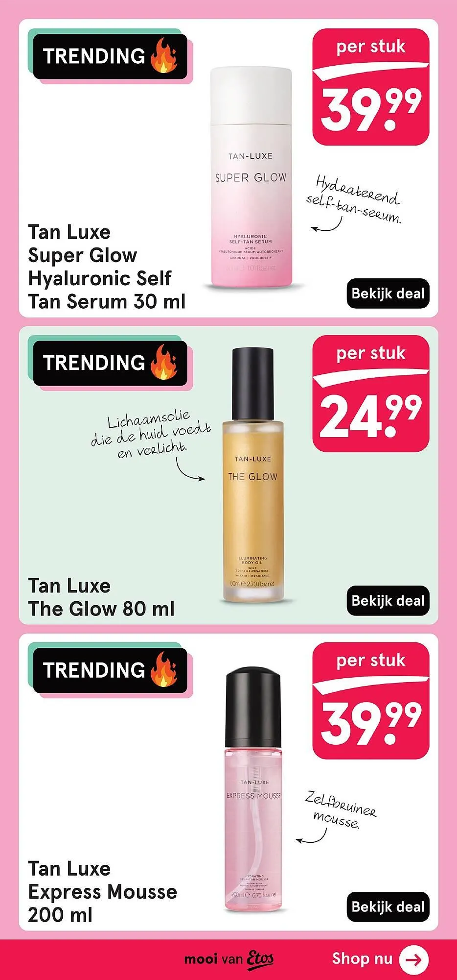 Etos folder van 28 april tot 4 mei 2025 - Folder pagina 49