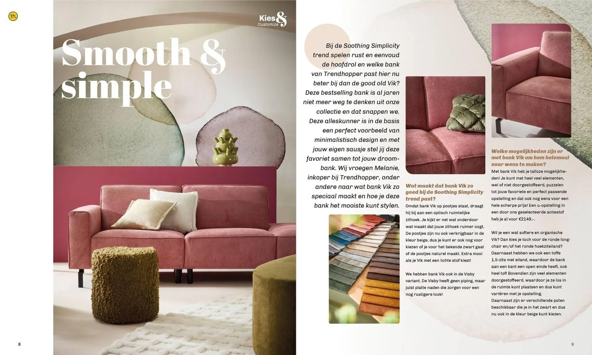 Trendhopper folder van 15 oktober tot 29 oktober 2025 - Folder pagina 5
