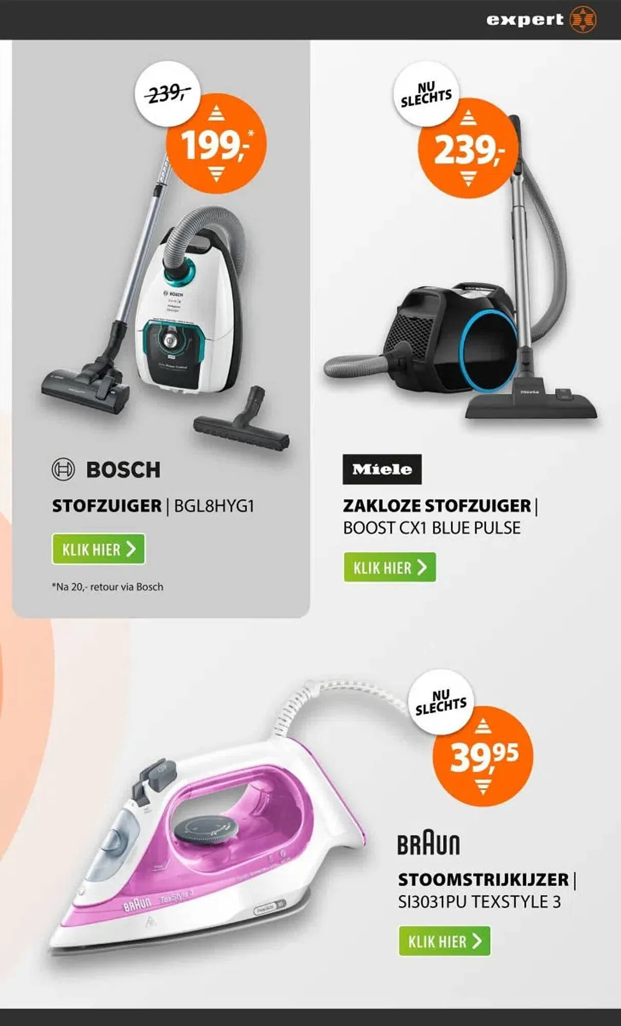 Expert folder van 6 april tot 12 april 2026 - Folder pagina 15