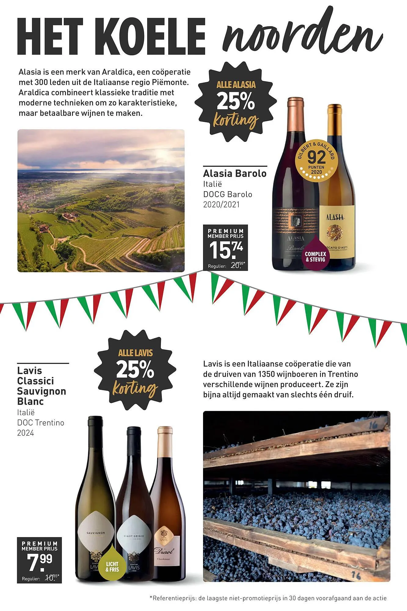 Gall & Gall folder van 7 april tot 12 april 2026 - Folder pagina 4