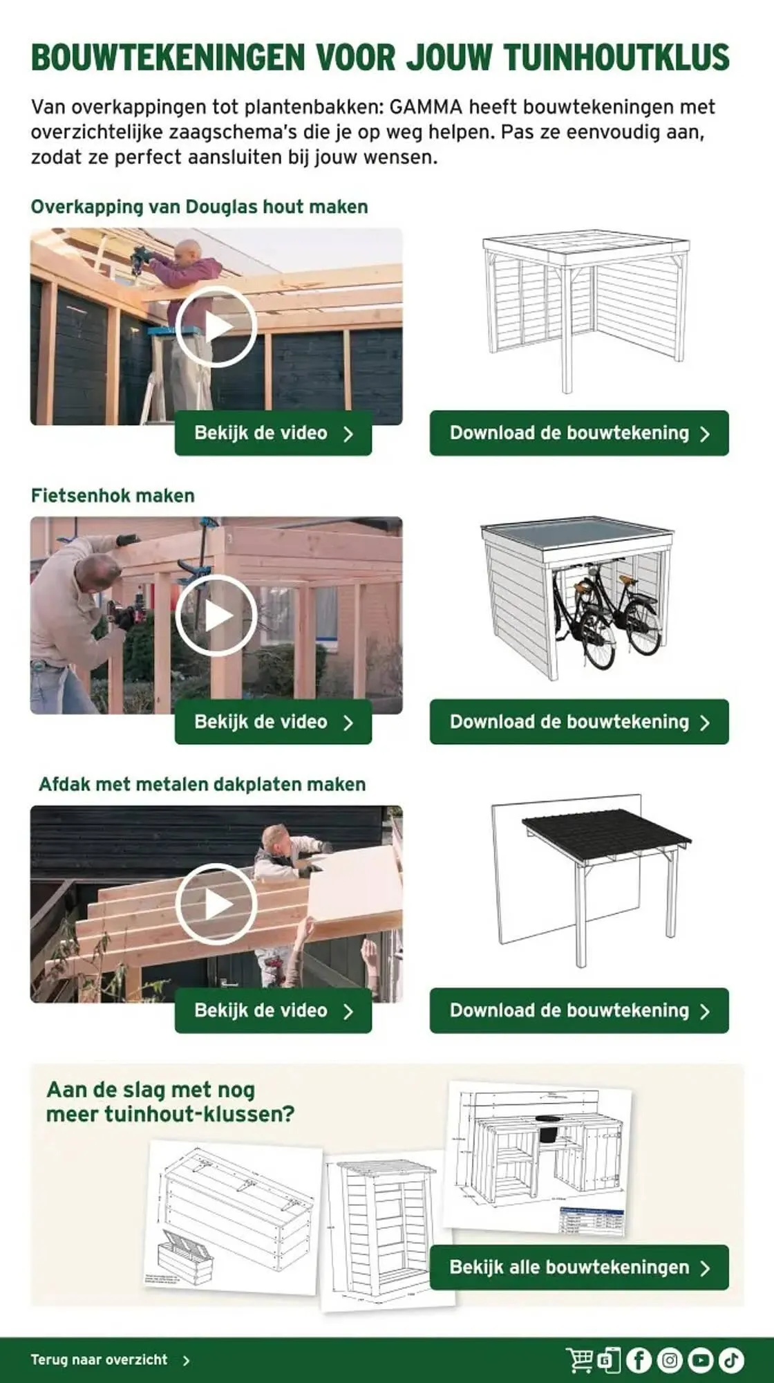 GAMMA folder van 15 oktober tot 31 december 2025 - Folder pagina 17