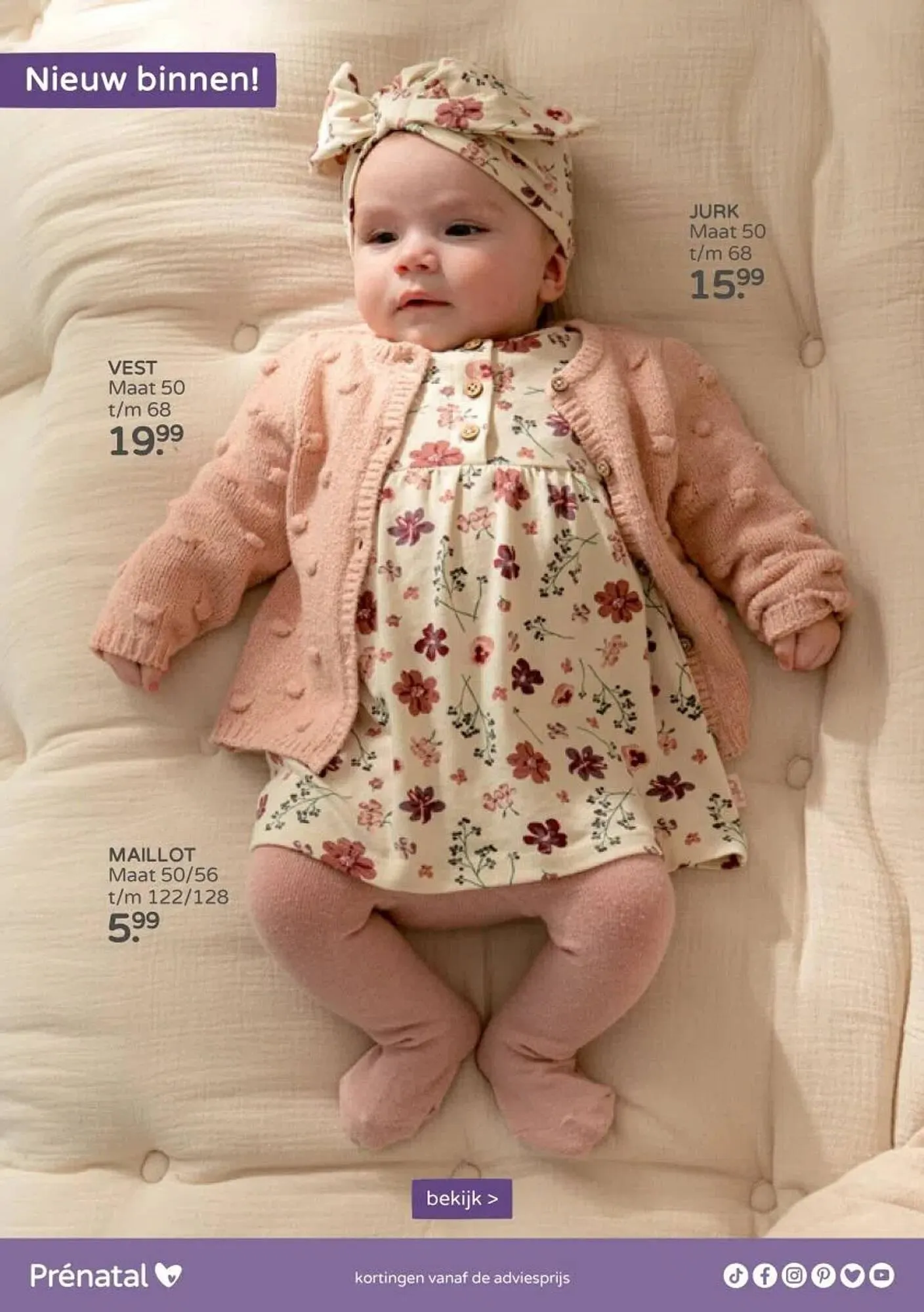 Prenatal folder van 5 augustus tot 11 augustus 2024 - Folder pagina 38