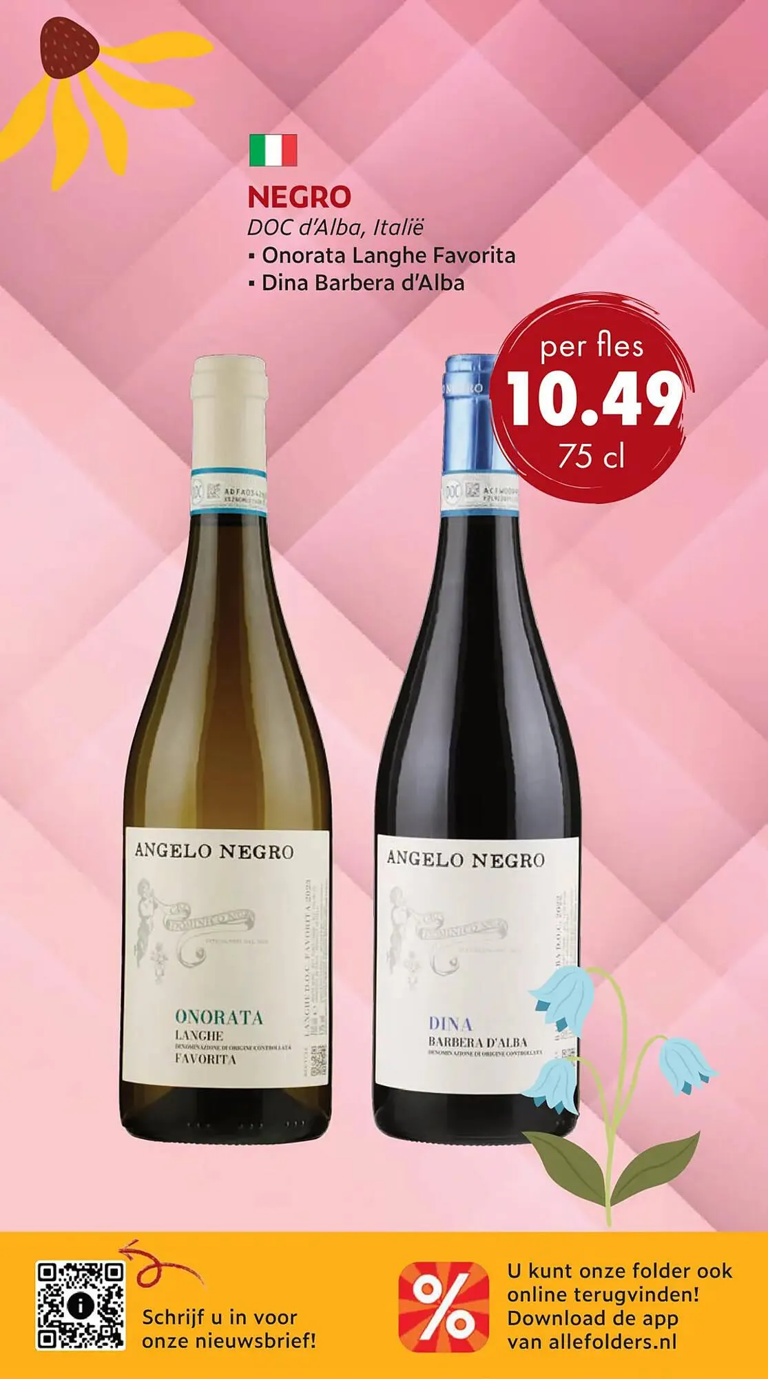 uw topSlijter folder van 12 maart tot 1 april 2025 - Folder pagina 8