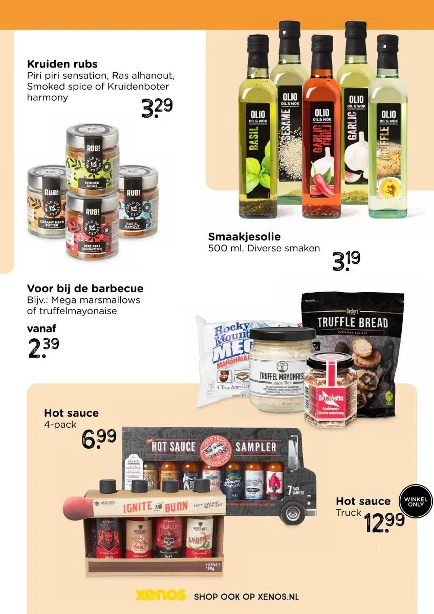 Xenos folder van 27 april tot 30 augustus 2025 - Folder pagina 13