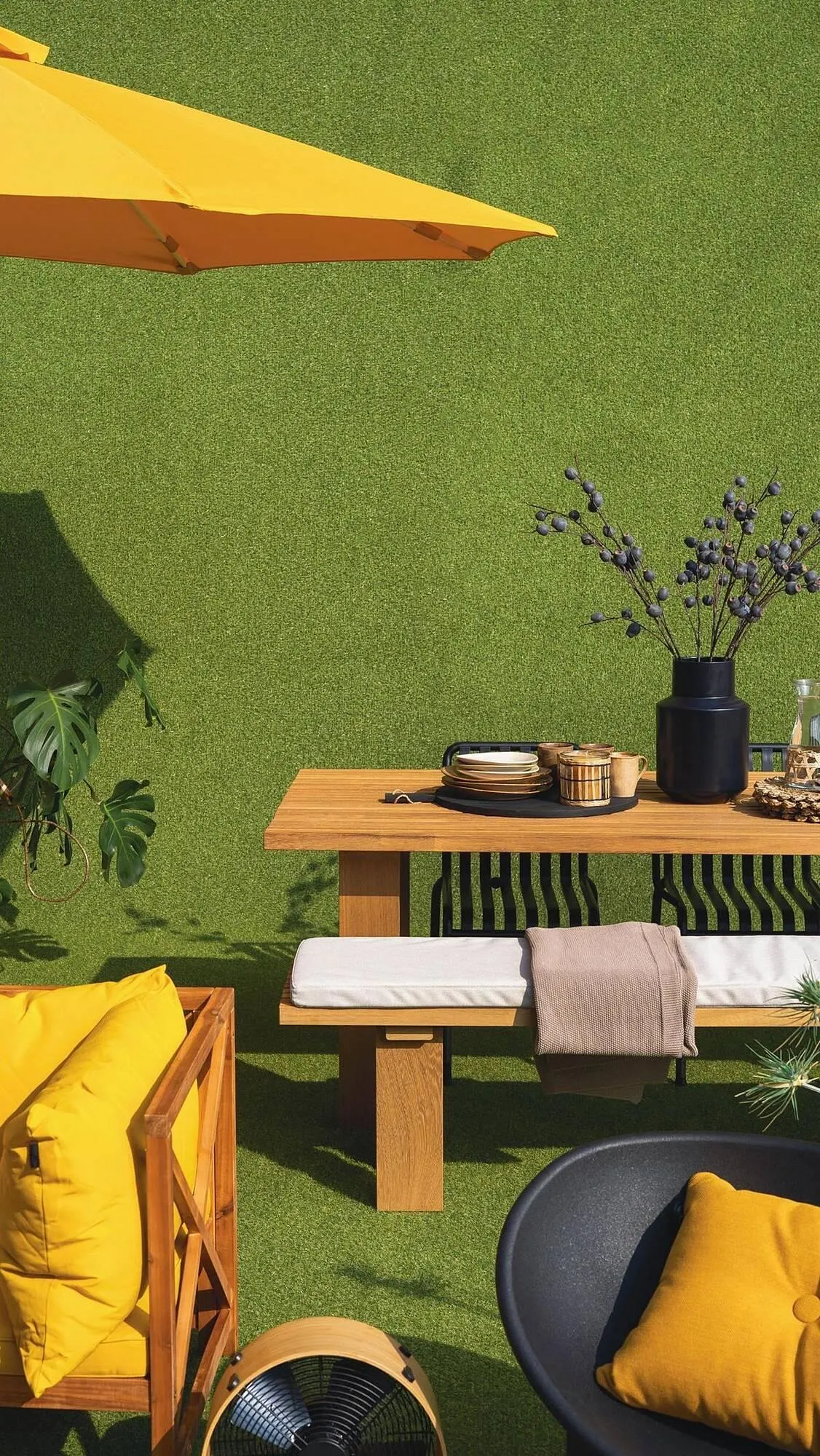 Loods 5 folder van 26 maart tot 31 maart 2025 - Folder pagina 36