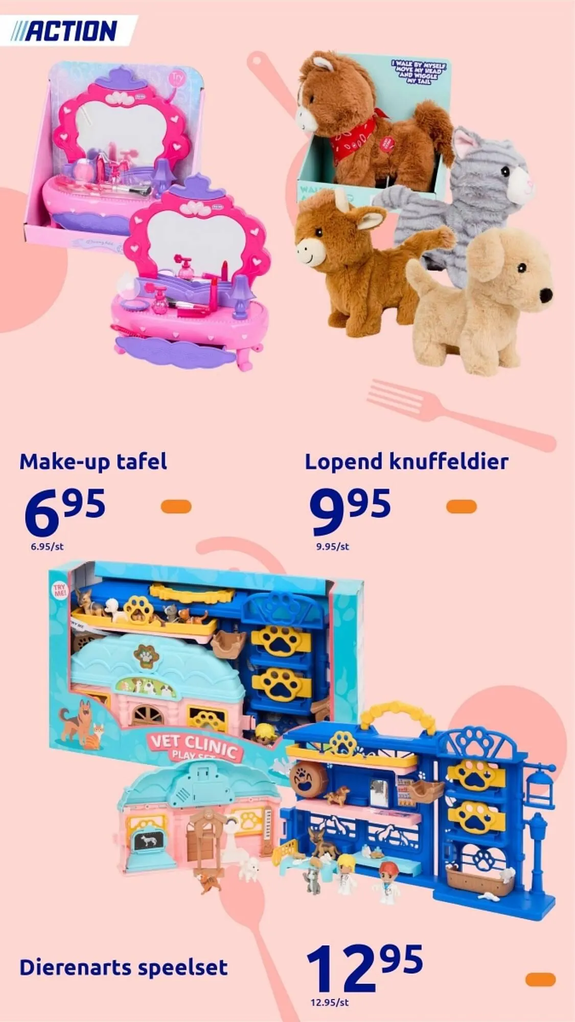 Action folder van 12 november tot 18 november 2025 - Folder pagina 97