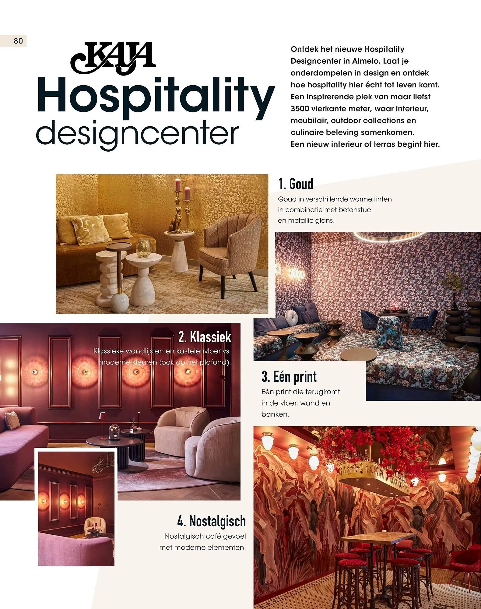 HANOS magazine van 19 maart tot 30 april 2026 - Folder pagina 80