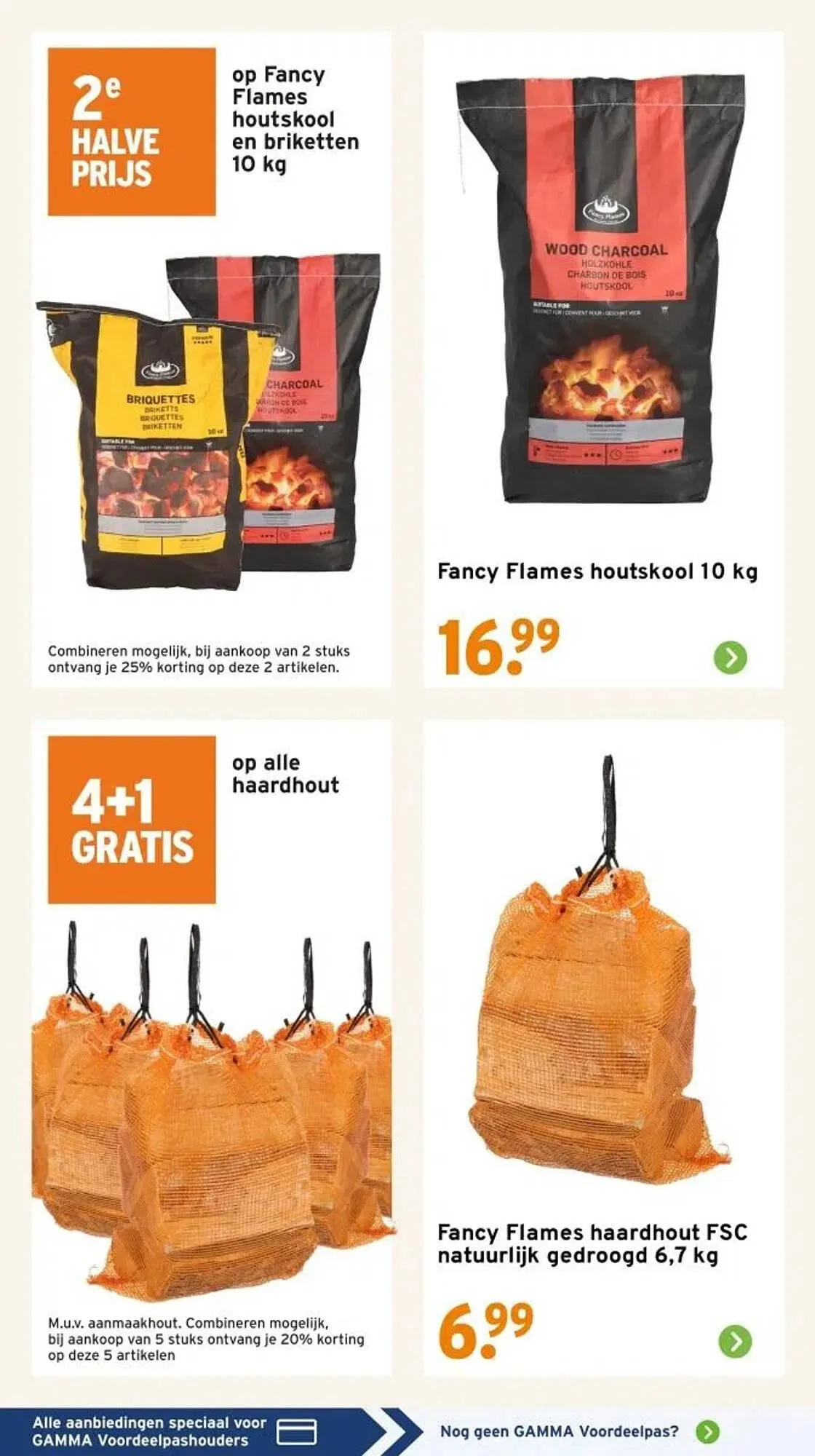 GAMMA folder van 14 juli tot 27 juli 2025 - Folder pagina 8