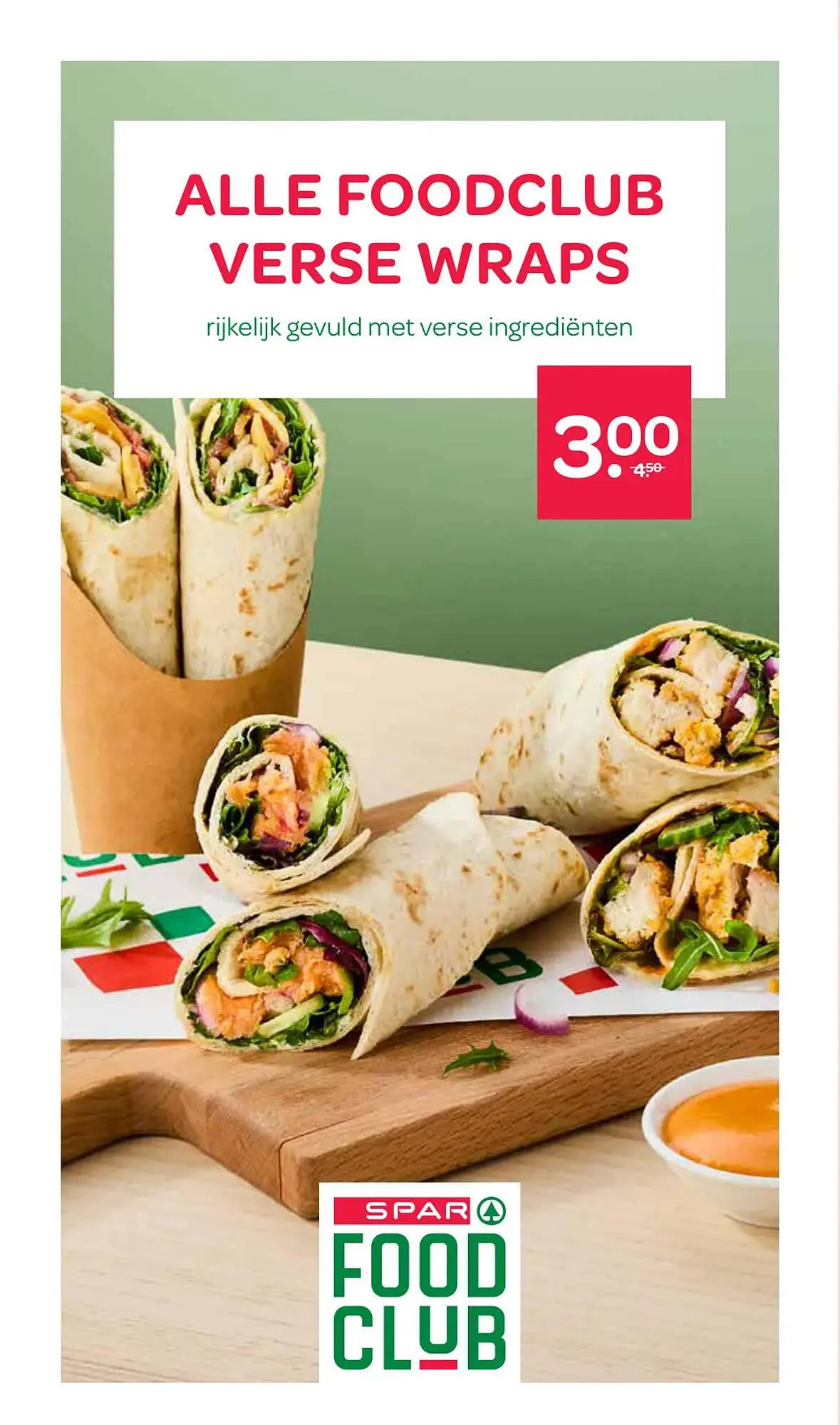 Spar folder van 12 februari tot 25 februari 2026 - Folder pagina 8